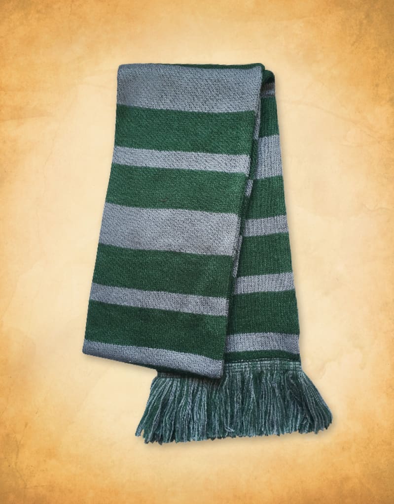 Slytherin Scarf