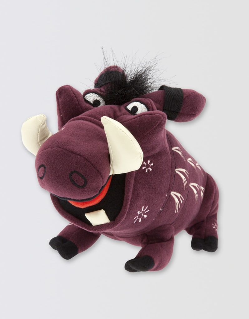 Plush - Pumbaa