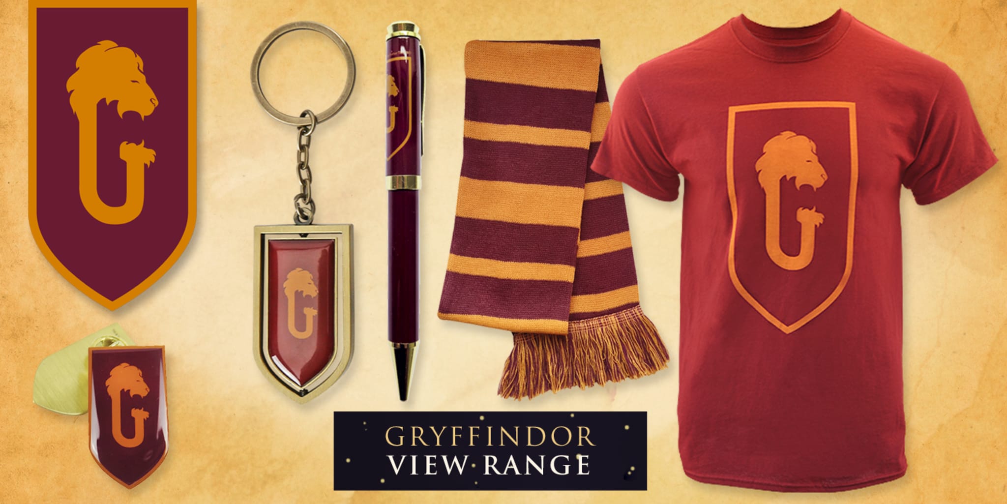 Harry Potter Gifts For Kids, Shop Online