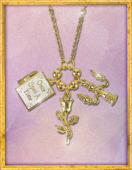 Charm Necklace