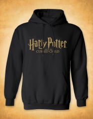 Cursed Child Hoody