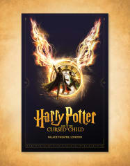 Cursed Child Poster