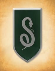Slytherin Magnet
