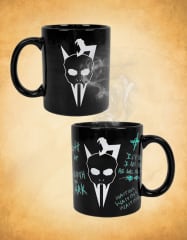 Dark Mark Heat-Activated Mug