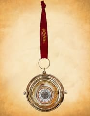 Time Turner Ornament