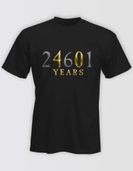40th Anniversary T-Shirt
