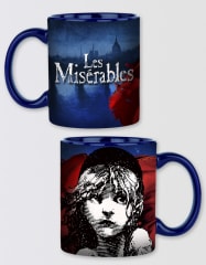 Mug - Bridge