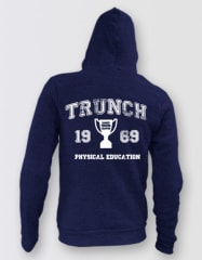 Trunchbull Hoody - Adults