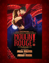Window Card - Jordan Fisher & Solea Preiffer