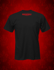 Moulin Rouge the Musical Merchandise | L'amour Pride T-Shirt
