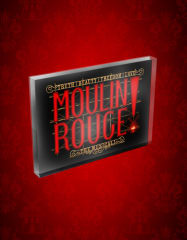 Logo Magnet