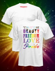 Pride T-Shirt - Relaxed Fit