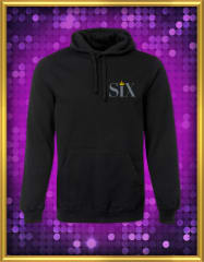 Hoodie | SIX THE MUSICAL