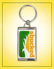 Keyring - Logo