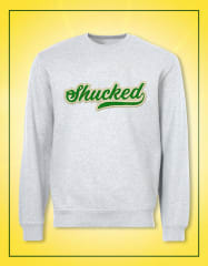 Grey Sweatshirt