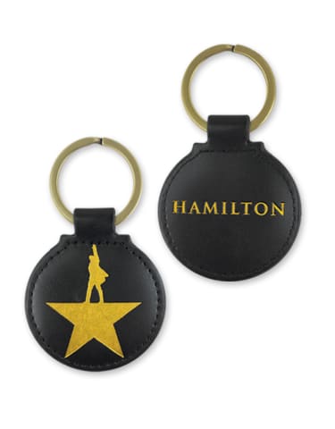 Hamilton the Musical  Official Australian Merchandise