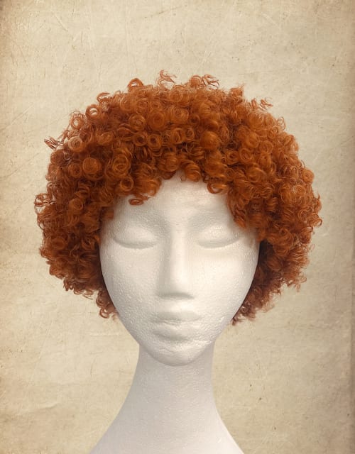 Annie Wig