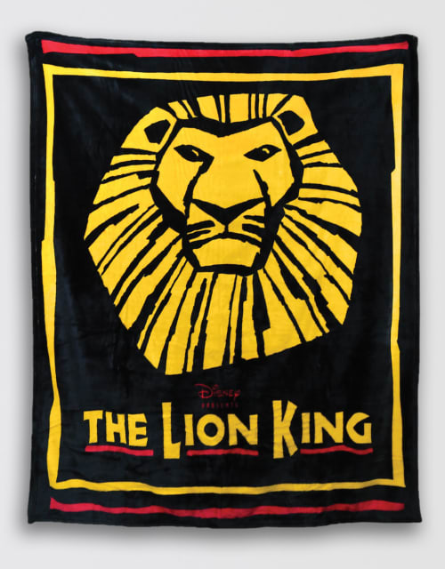 Fleece Blanket