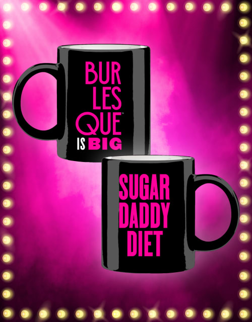 Mug - Sugar Daddy