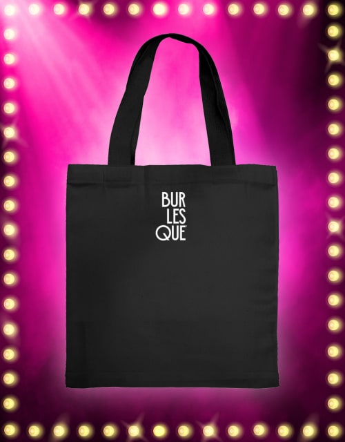Tote Bag - Life's Not Fair