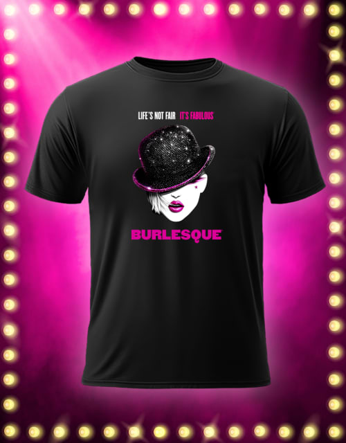 Image LNF Tee