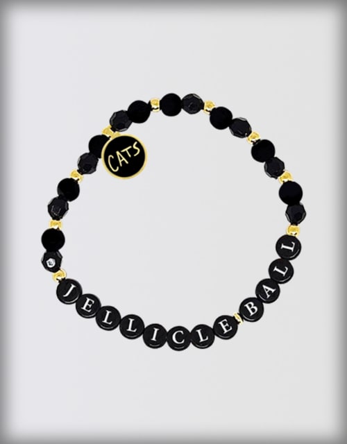 Jellicle Ball Bracelet