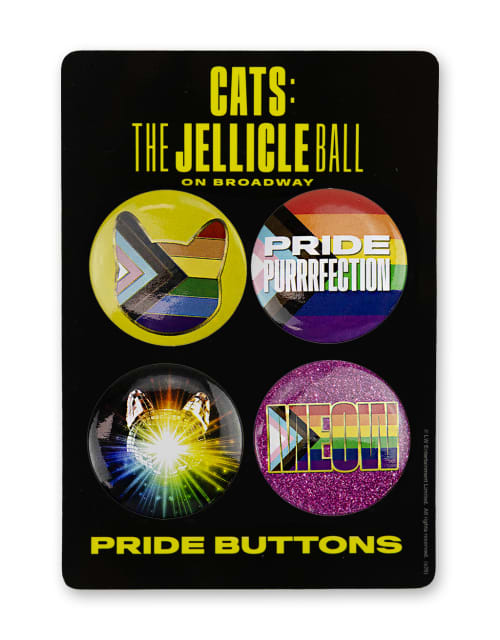 Button Badge