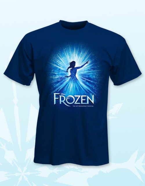 Elsa Logo T-Shirt - Unisex