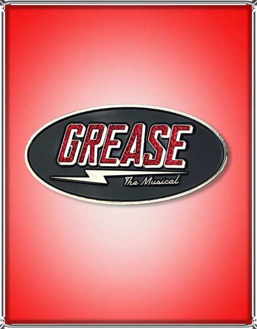 Logo Magnet