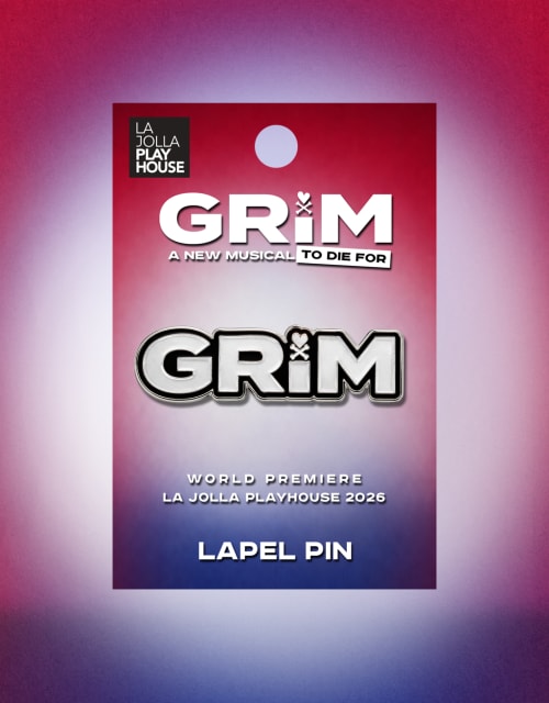 Lapel Pin