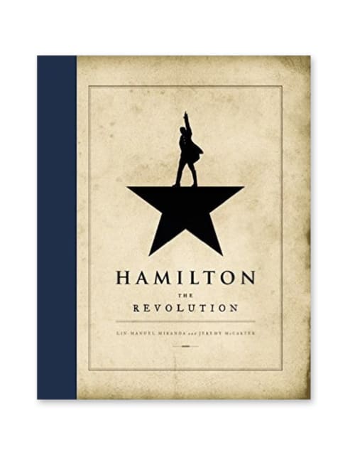 The Revolution Book