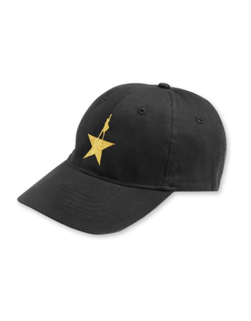 Baseball Cap