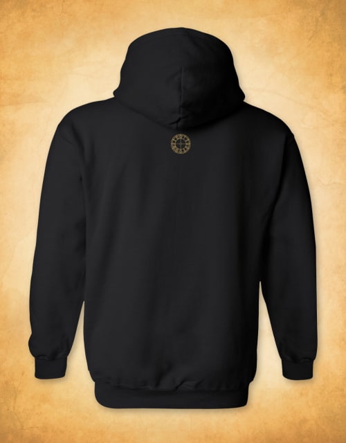 Cursed Child Hoody (Tour)