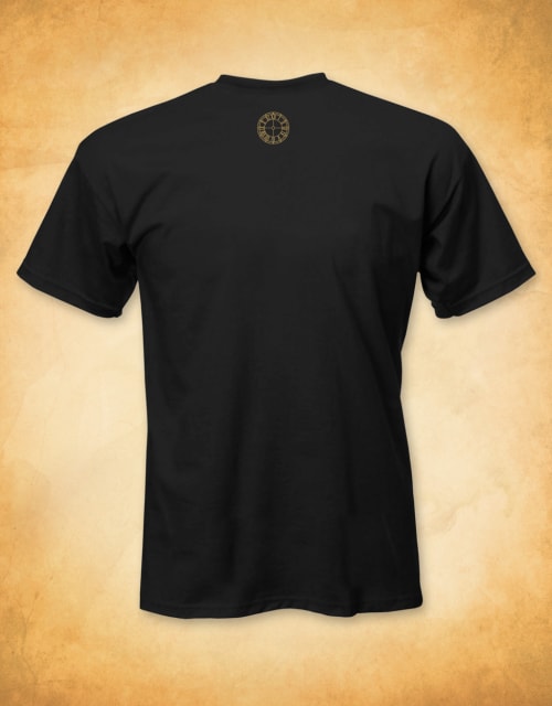 Cursed Child Tour T-Shirt (M)