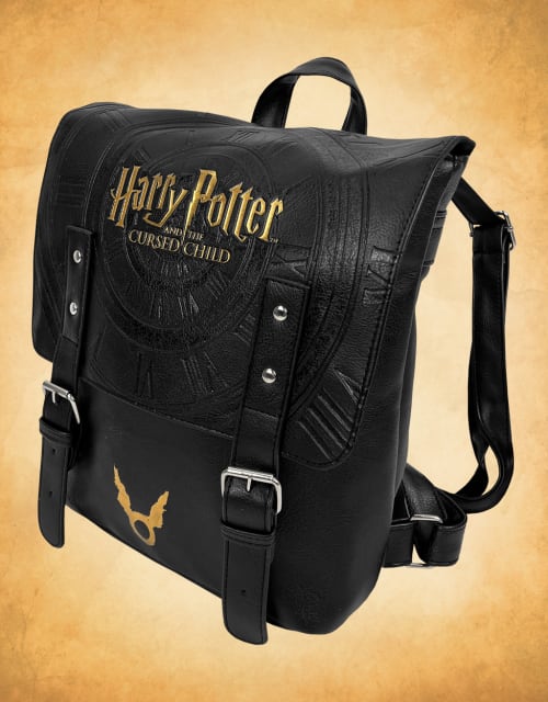 Cursed Child Backpack