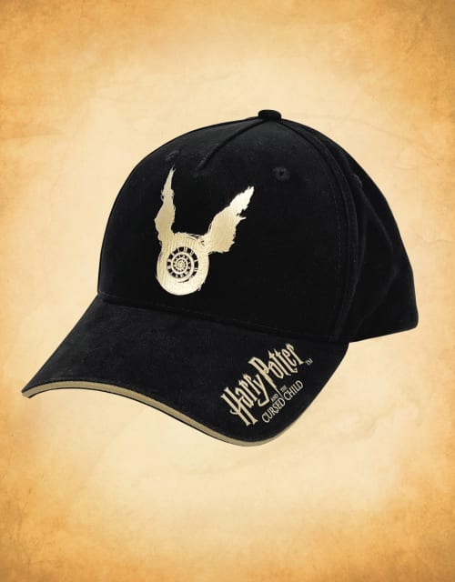 Cursed Child Baseball Cap