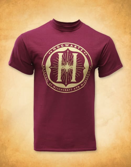 Hogwarts T-Shirt