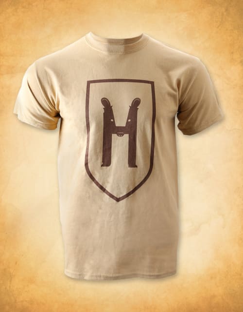 Hufflepuff T-Shirt