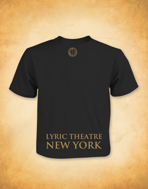 Cursed Child T-Shirt - Youth