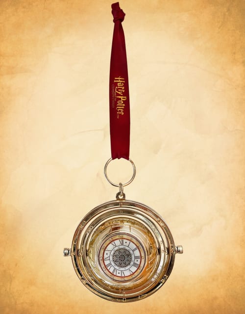 Time Turner Ornament