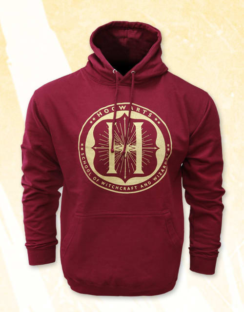 Hogwarts Hoodie