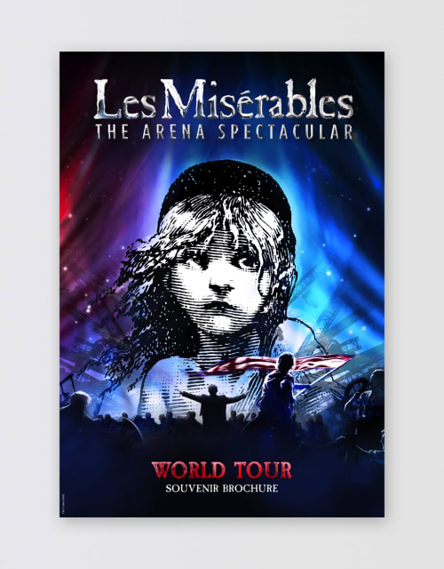 Souvenir Program [PRE-ORDER