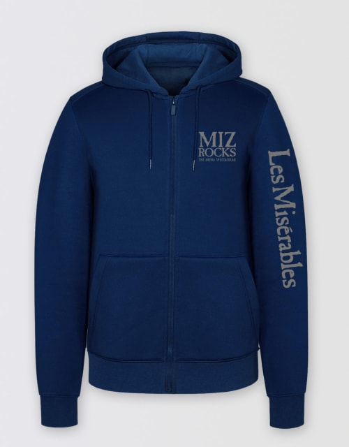 Miz Rocks Hoody