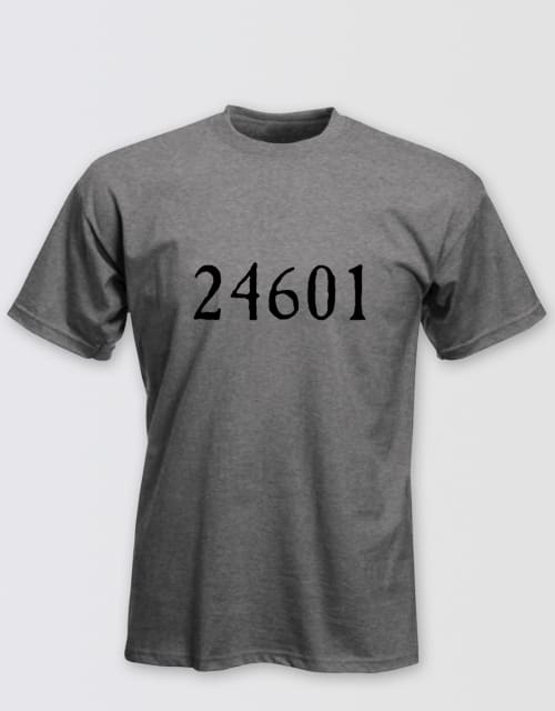 24601 T-Shirt