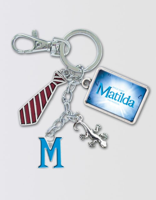 Keyring