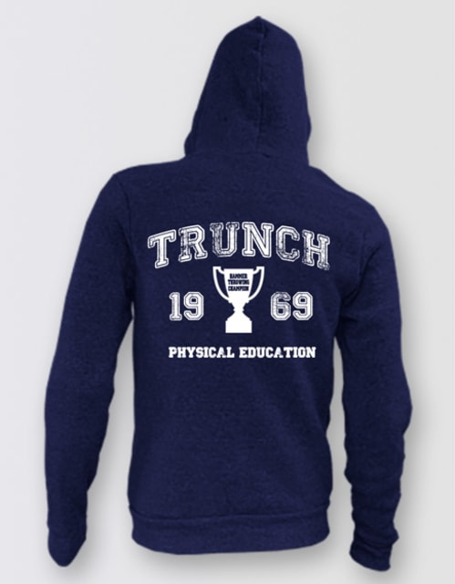 Trunchbull Hoody - Kids / 12-13