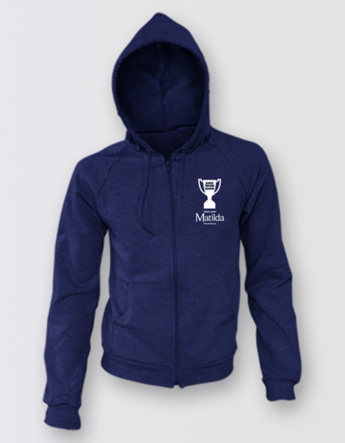 Trunchbull Hoody - Kids / 12-13