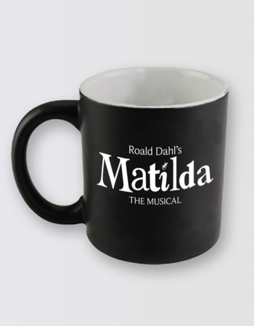 Maggots Mug