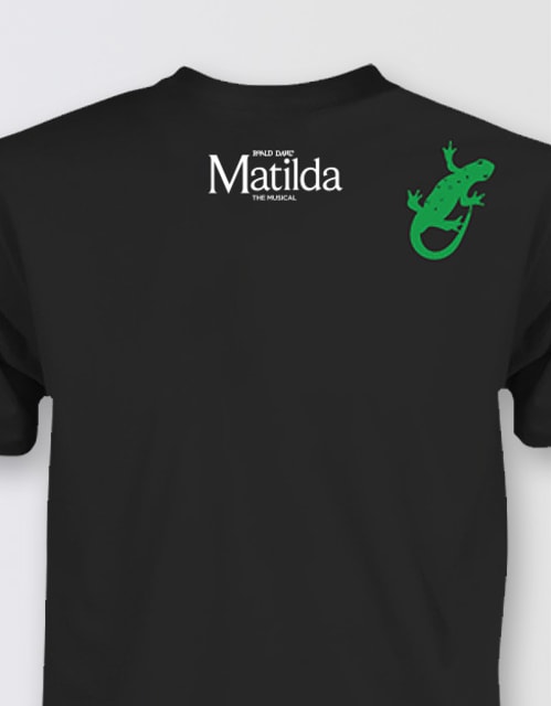 R-E-V-O-L-T-I-N-G T-Shirt - Kids