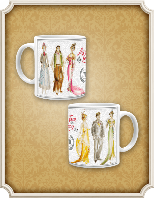 Mug